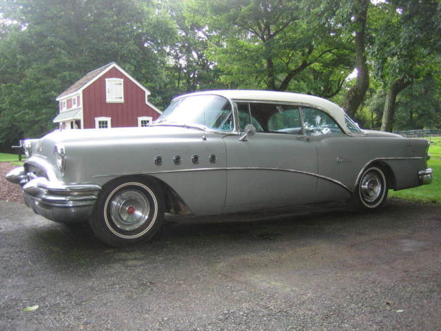 1955 Buick Other