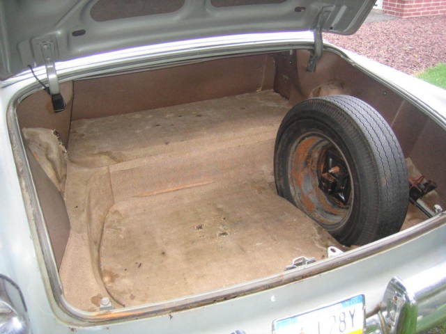 1955 Buick Other - photo 10