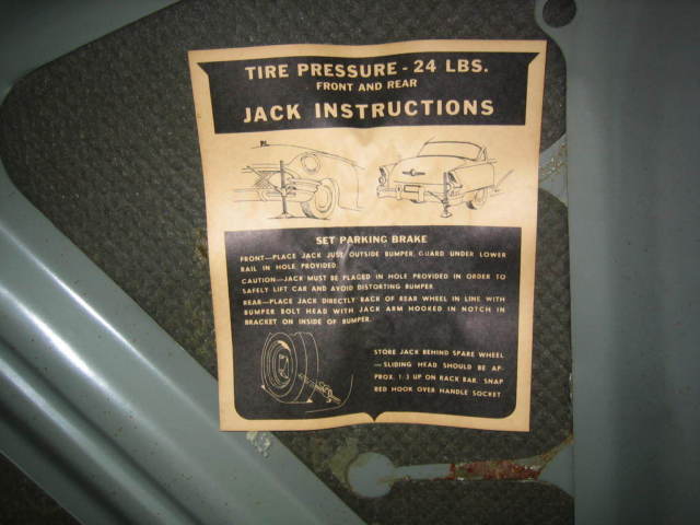 1955 Buick Other - photo 11