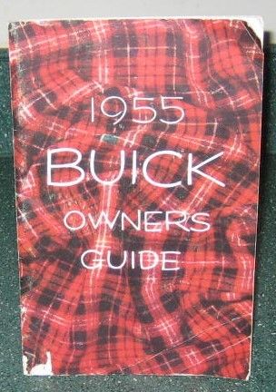 1955 Buick Other - photo 12