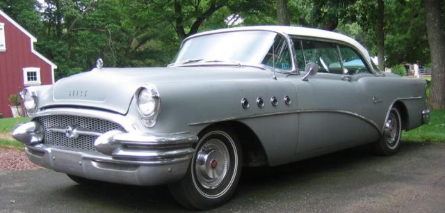 1955 Buick Other - photo 2