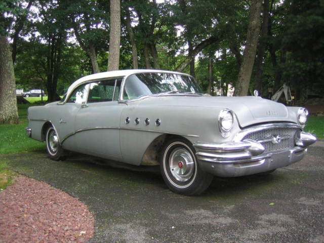 1955 Buick Other - photo 3