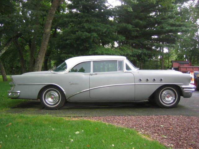 1955 Buick Other - photo 4