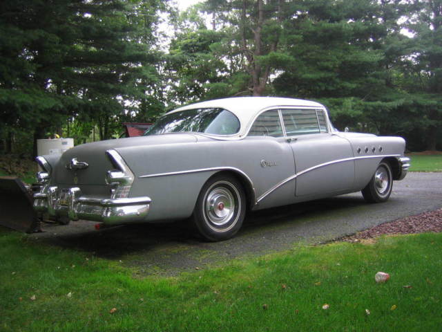 1955 Buick Other - photo 5