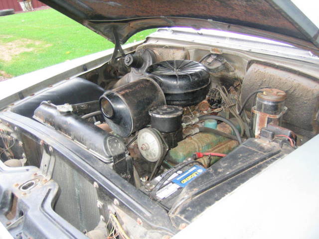 1955 Buick Other - photo 8