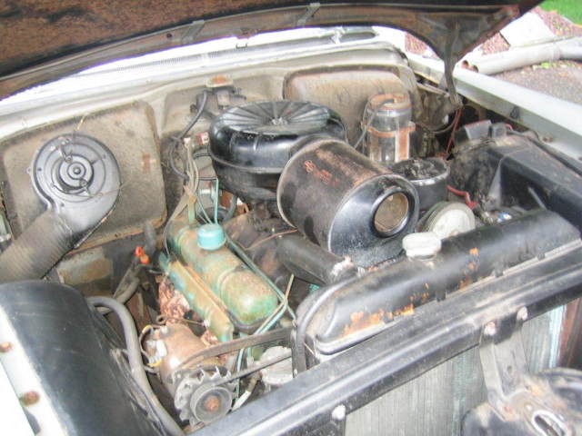 1955 Buick Other - photo 9