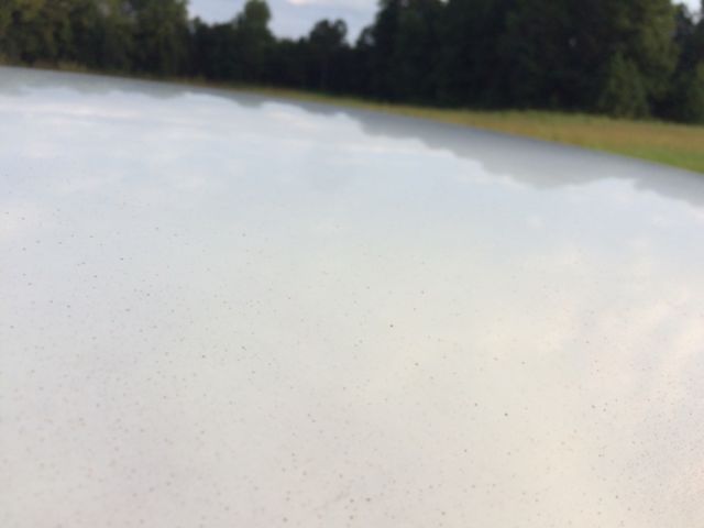 1955 Buick Riviera - photo 10