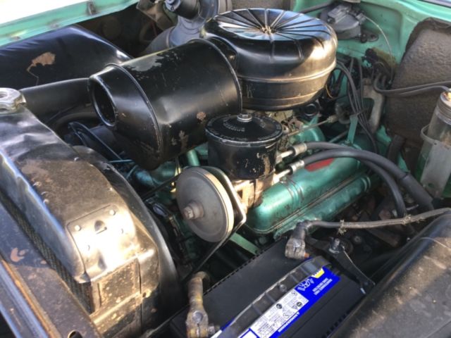 1955 Buick Riviera - photo 12