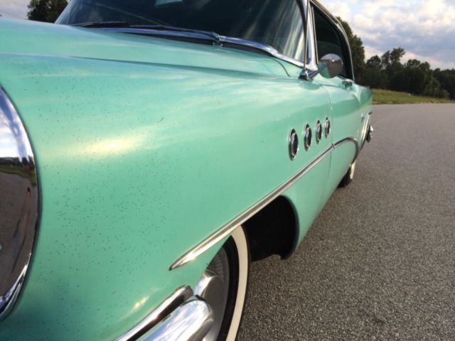 1955 Buick Riviera - photo 7
