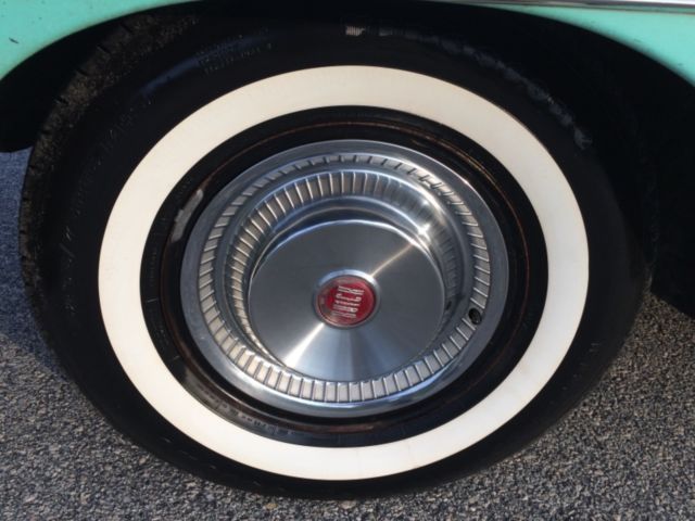 1955 Buick Riviera - photo 8