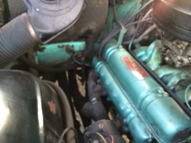 1955 Buick Riviera - photo 11