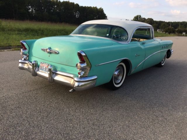 1955 Buick Riviera - photo 5