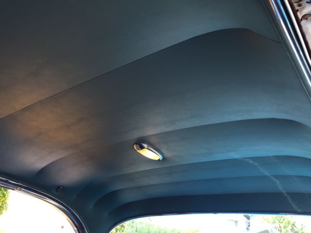 1955 Buick Roadmaster 2 door riviera - photo 12