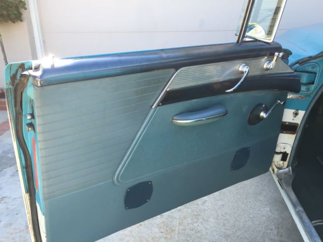 1955 Buick Roadmaster 2 door riviera - photo 13