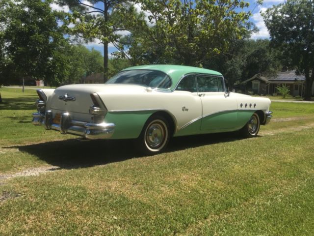 1955 Buick Super - photo 2