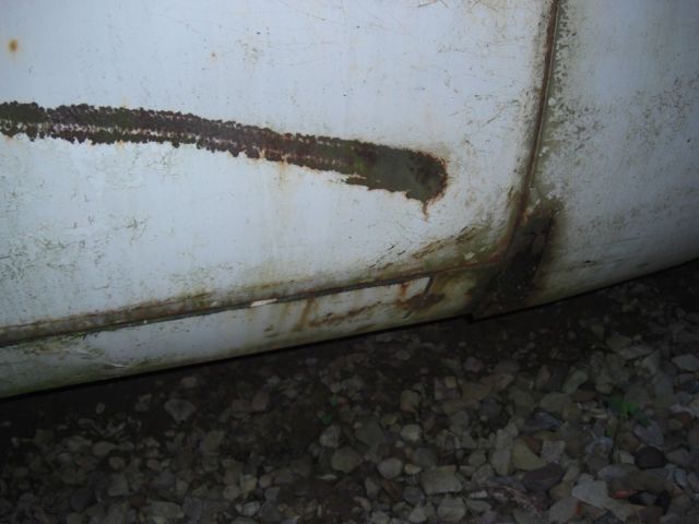 1955 Buick Super 2DR - photo 4