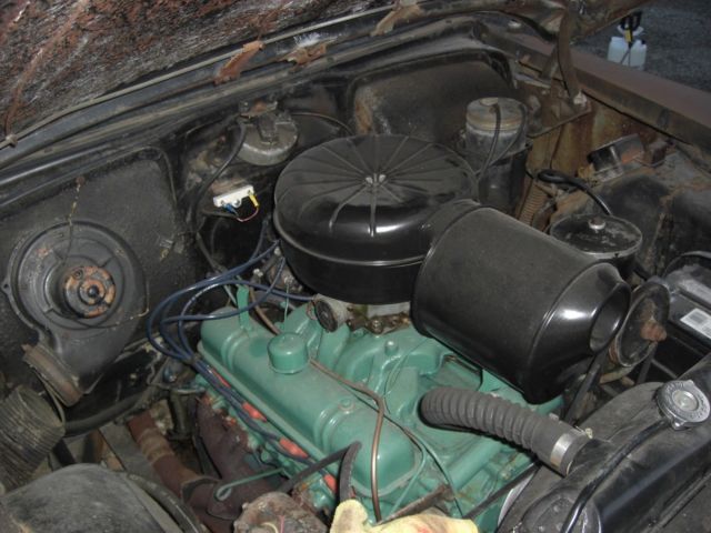 1955 Buick Super 2DR - photo 5