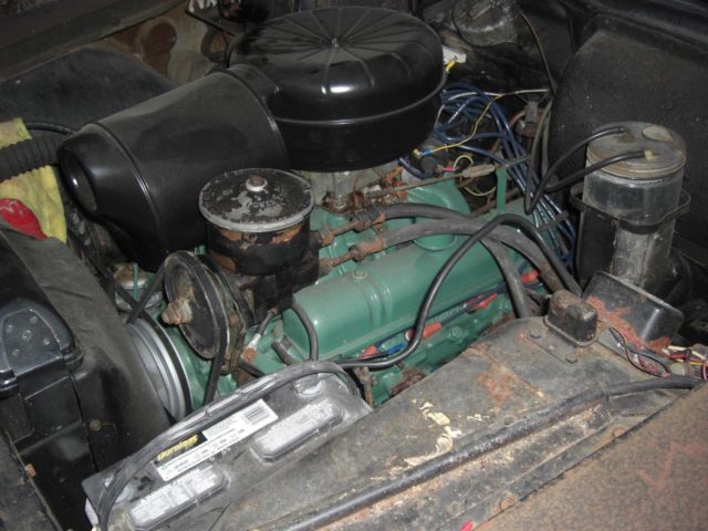 1955 Buick Super 2DR - photo 6