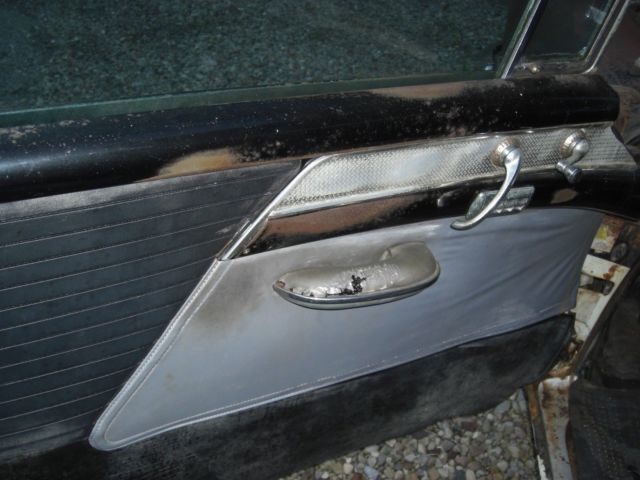 1955 Buick Super 2DR - photo 7