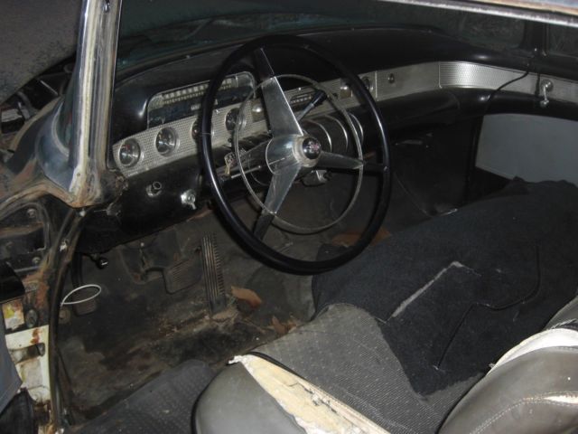 1955 Buick Super 2DR - photo 8