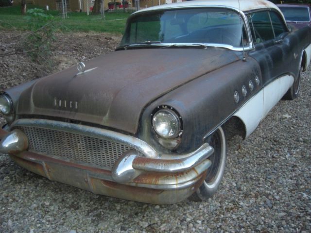 1955 Buick Super 2DR - photo 9