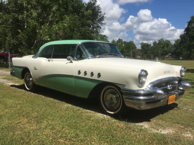 1955 Buick Super - photo 3