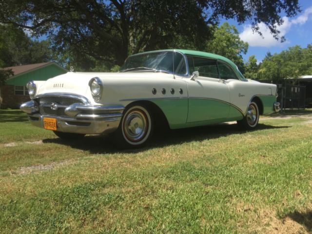 1955 Buick Super - photo 5