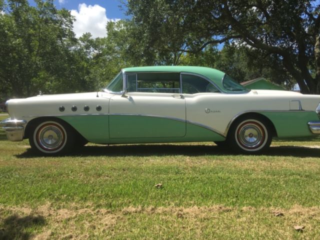 1955 Buick Super - photo 6