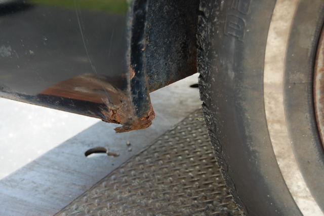 1955 Buick SSR - photo 5