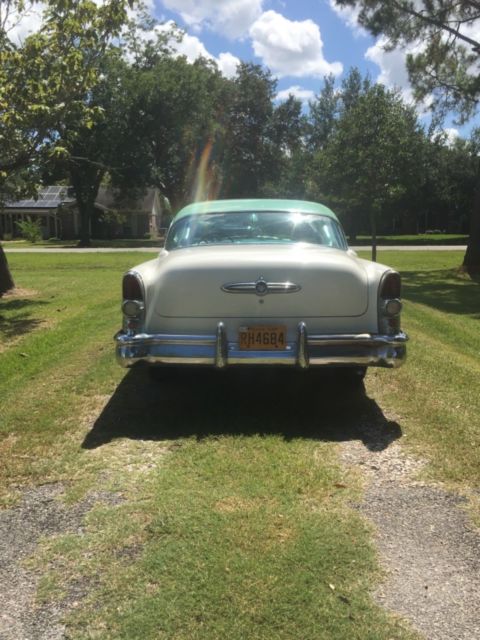 1955 Buick Super - photo 8