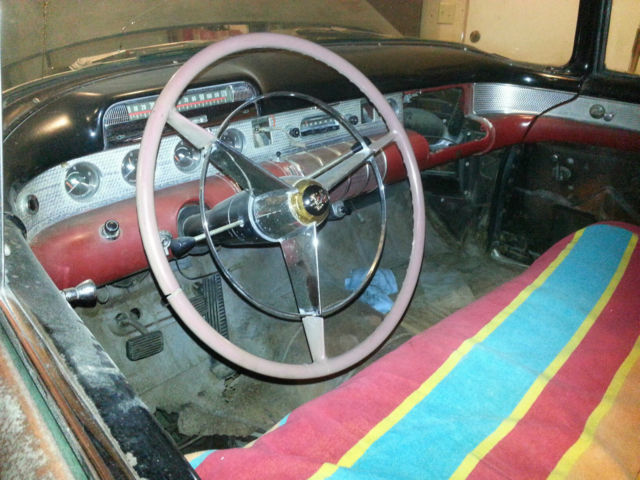 1955 Buick Super 56R Riveria - photo 3