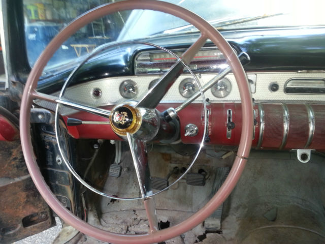 1955 Buick Super 56R Riveria - photo 5