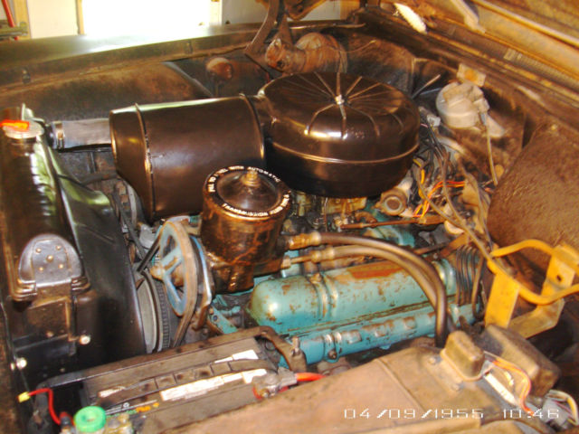 1955 Buick Super 56R Riveria - photo 6