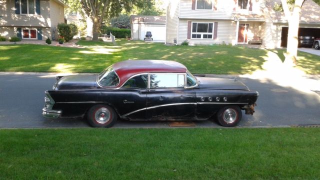 1955 Buick Super 56R Riveria - photo 7