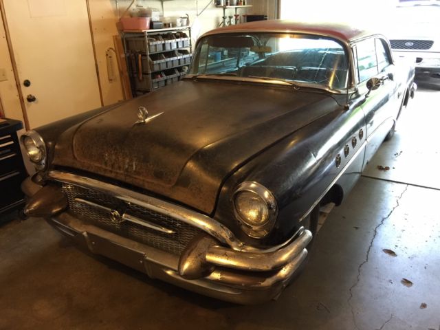 1955 Buick Super 56R Riveria - photo 8
