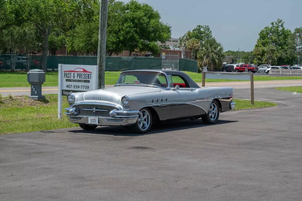 1955 Buick Super Caballero Pickup Custom1955 Buick Super Caballero Black and S 1955 Buick Super Caballero Pickup Custom1955 Buick Super Caballero
