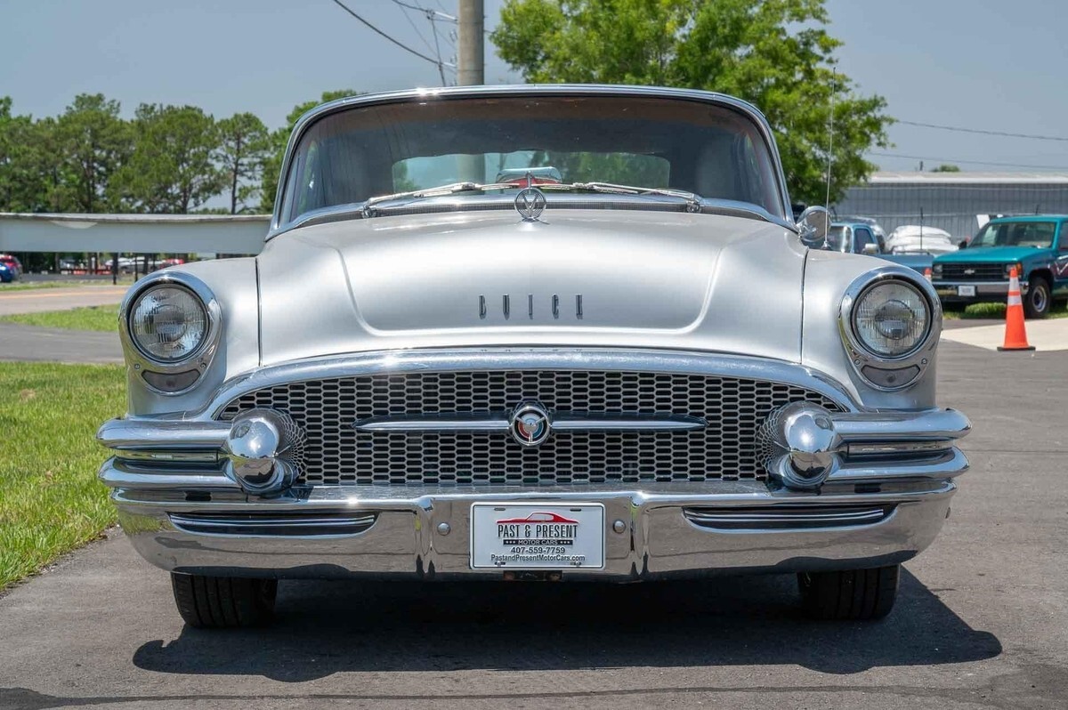 1955 Buick Super Caballero Pickup Custom1955 Buick Super Caballero - photo 10