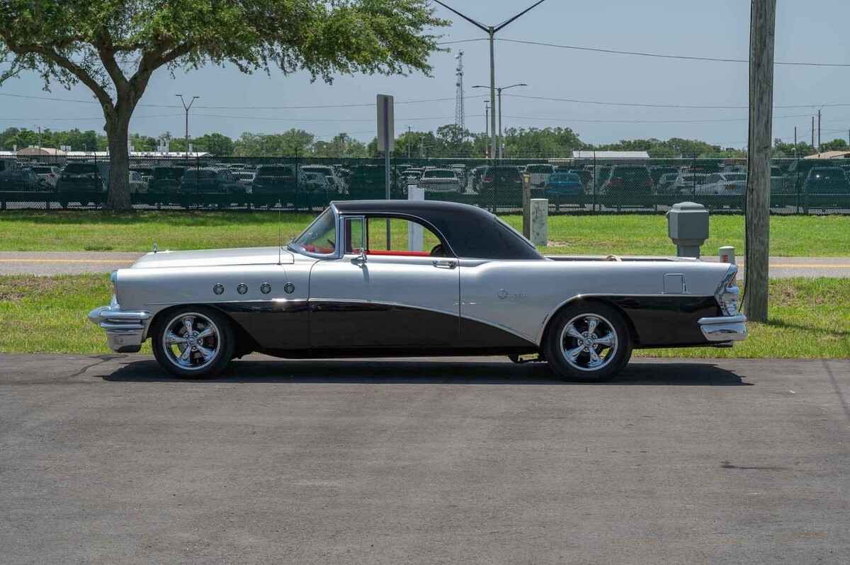 1955 Buick Super Caballero Pickup Custom1955 Buick Super Caballero - photo 2