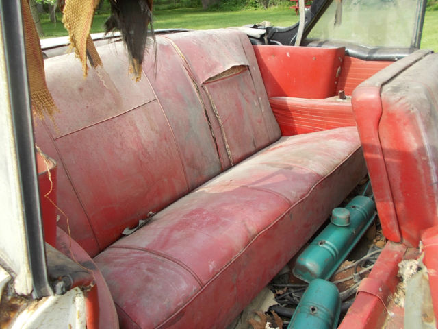 1955 Buick Other - photo 10