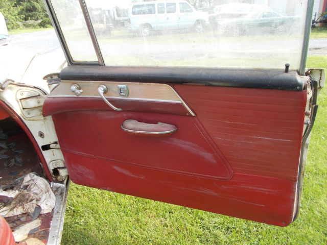 1955 Buick Other - photo 11