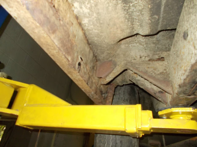 1955 Buick Other - photo 12