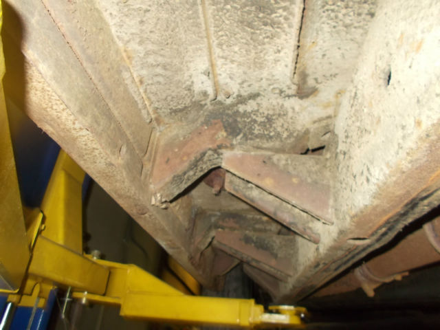 1955 Buick Other - photo 13