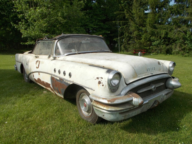 1955 Buick Other - photo 2