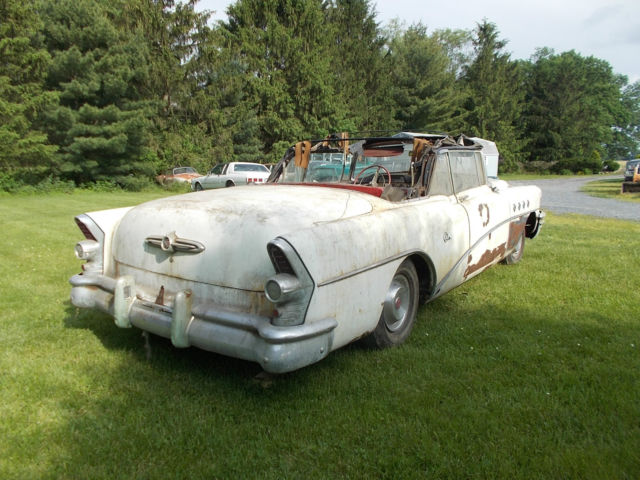 1955 Buick Other - photo 3