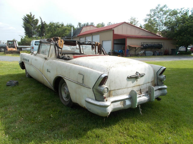 1955 Buick Other - photo 4