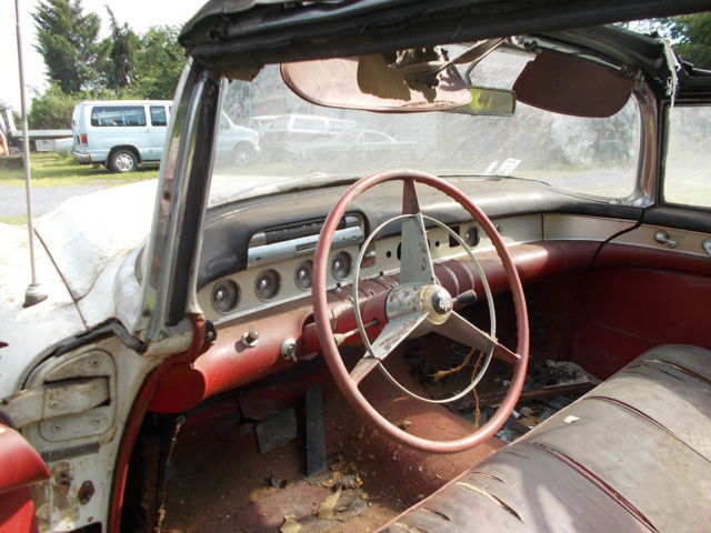 1955 Buick Other - photo 5