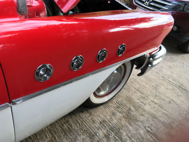 1955 Buick Super No Reserve ! - photo 10