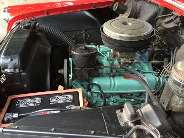 1955 Buick Super No Reserve ! - photo 11