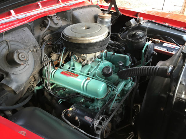 1955 Buick Super No Reserve ! - photo 12