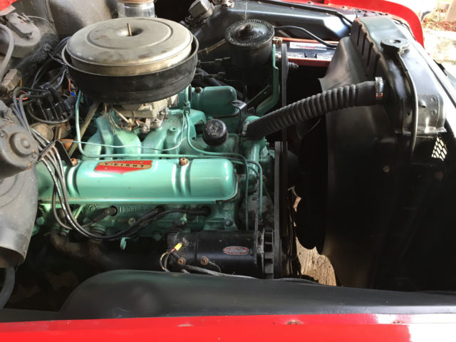 1955 Buick Super No Reserve ! - photo 13